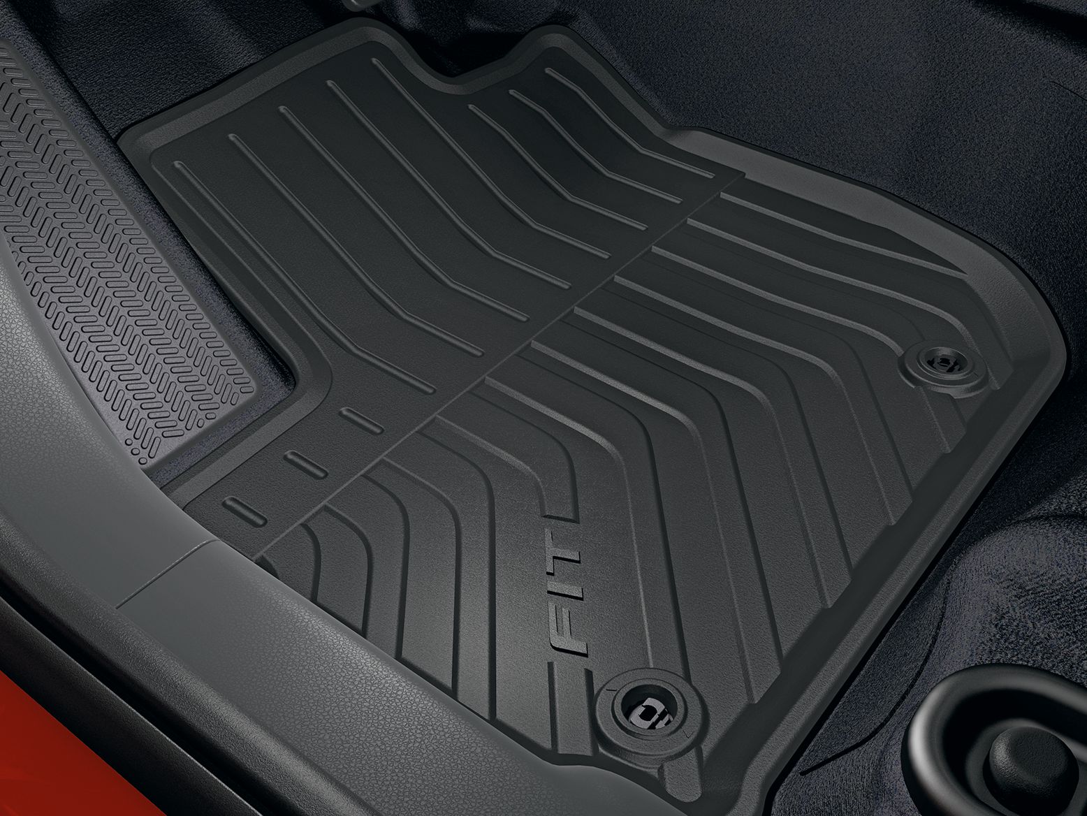 ALL-SEASON FLOOR MATS (Part Number:) ALL-SEASON FLOOR MATS (part number:)
